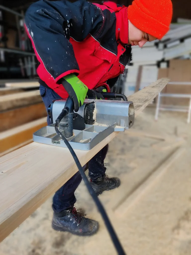 Foto Stellenanzeige Ausbildung